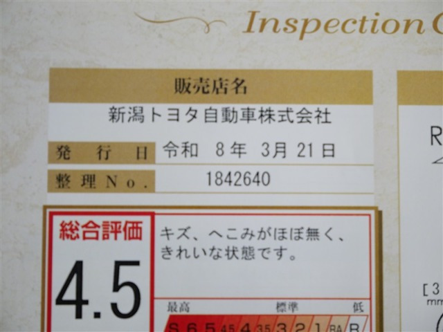 ヴォクシー  1.8 ハイブリッド S-Z