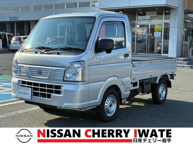 日産 NT100クリッパー 