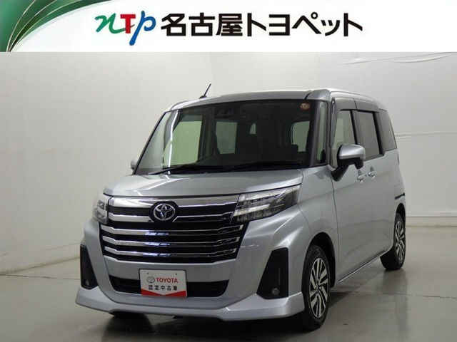 トヨタ ルーミー 