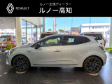 ボディーサイズは全長&times;全幅&times;全高:4075mm&times;1725mm&times;1470mmと取り回しの良いBセグメントのコンパクトハッチバックです