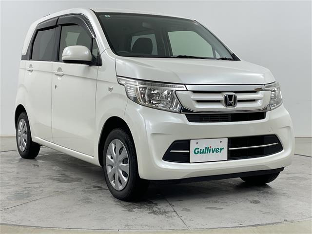 N-WGN G 4WD 修復歴無し