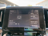 アルファード 2.5 S 後期型 禁煙車 純正9型ディスプレイ