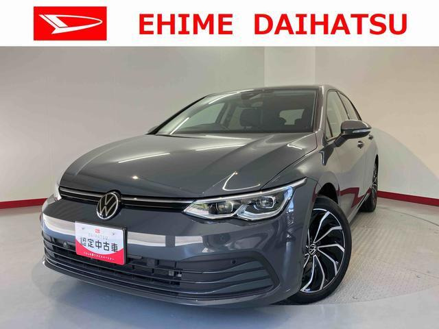 ゴルフ  TDI アクティブ アドバンス ディーゼルターボ