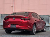 MAZDA3セダン 2.0 20S Lパッケージ 