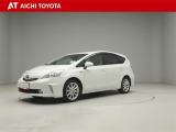 トヨタ プリウスα