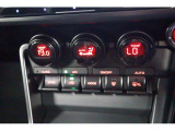 エアコンなど操作し易いです。実車にてご確認下さい!