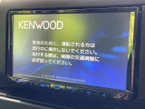 【ナビゲーション】使いやすいナビで目的地までしっかり案内してくれます。各種オーディオ再生機能も充実しており、お車の運転がさらに楽しくなります!!