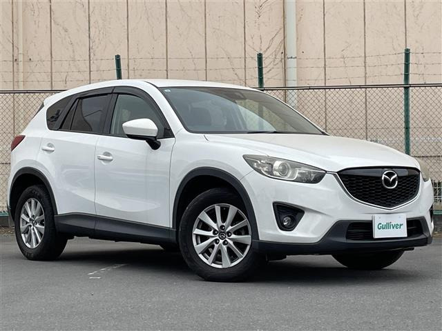 CX-5 2.2 XD 修復歴無し