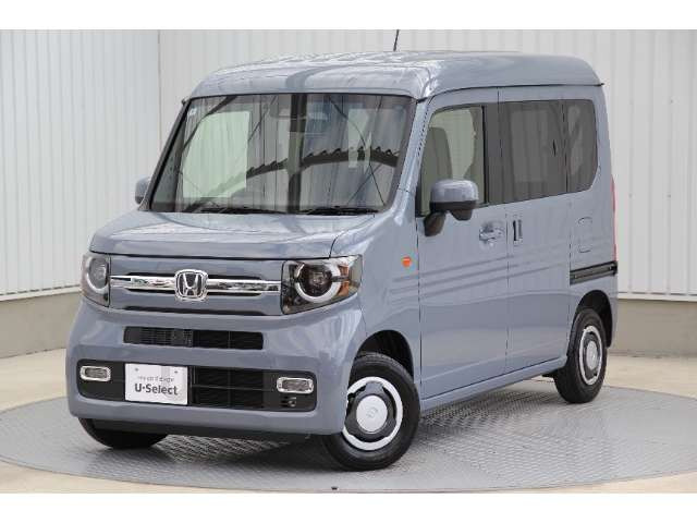 ホンダ N-VAN 
