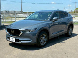 CX-5 2.2 XD スマートエディション 