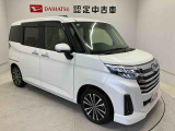 初度登録から36ヶ月未満で走行距離6万キロ未満のダイハツの中古車は、新車保証を2年間延長することができる、「まごころ保証プラス&alpha;」を7,920円という低価格でお付けすることができます。