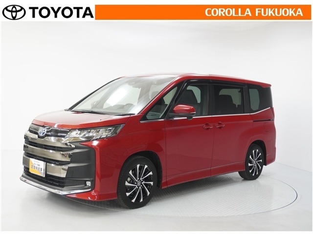 ノア  1.8 ハイブリッド S-Z