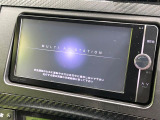 【純正SDナビ】人気の純正ナビを装備。オーディオ機能も充実しており、Bluetooth接続すればお持ちのスマホやMP3プレイヤーの音楽を再生可能!毎日の運転がさらに楽しくなります!!