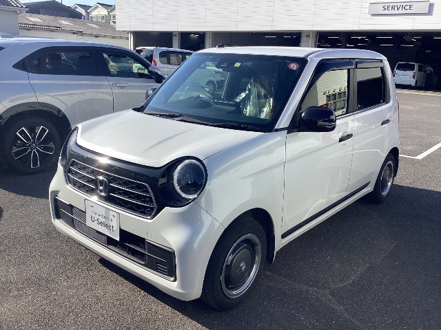 N-ONE オリジナル スタイルプラス アーバン 