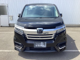 ステップワゴン  2.0 e:HEV スパーダ G ホンダセンシング