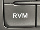 【リアビークルモニタリングシステム(RVM)】隣の車線の後方から接近する他のクルマの存在をお知らせします!車線変更時の後方確認をアシストします。
