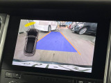 ●バックカメラ:便利な【バックカメラ】で安全確認もできます。駐車が苦手な方にもオススメな便利機能です。