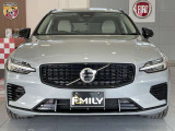 V60 ウルトラ T6  AWD プラグインハイブリッド 4WD 