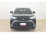 カローラクロス 1.8 ハイブリッド Z E-Four 4WD 