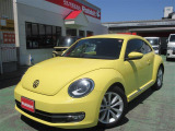 フォルクスワーゲン ザ・ビートル