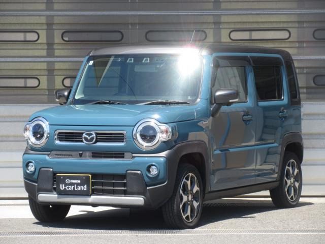 フレアクロスオーバー XS 