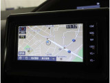 トヨタ純正ナビ付き