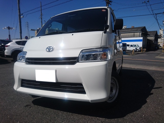 タウンエースバン 1.5 GL 4WD 