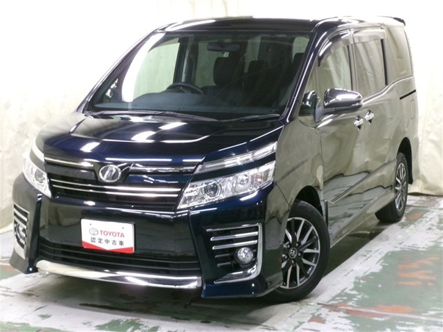 ヴォクシー 2.0 ZS 煌II 4WD 