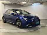 カローラスポーツ 1.8 ハイブリッド G Z 
