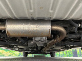 【本州仕入れ】のお車ですので、エンジンルームや下回りのサビも比較的少なく、お車を長く乗りたい方にぴったりの1台となっております♪