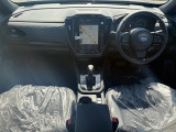 フォレスター 1.8 スポーツ EX ブラックセレクション 4WD 