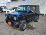 ジムニー XC 4WD 