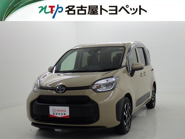 シエンタ ハイブリッド 1.5 G 