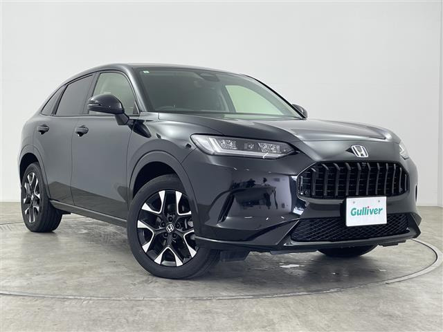 ZR-V 2.0 e:HEV Z 本革シート 修復歴無し