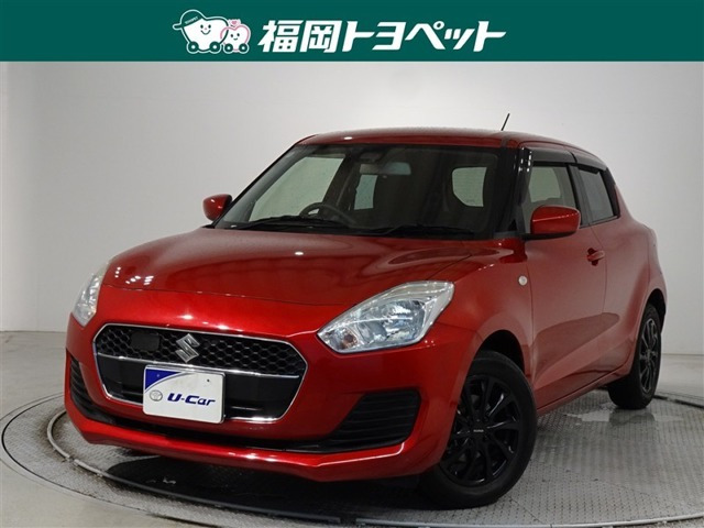 スイフト 1.2 XGリミテッド 