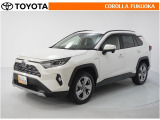 トヨタ RAV4