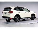 フォレスター 2.0 アドバンス 4WD 