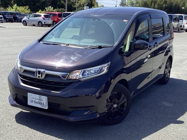 フリード 1.5 ハイブリッド G ブラックスタイル