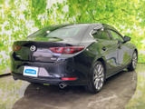 MAZDA3セダン 1.8 XD Lパッケージ 