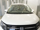 ホンダ中古車商品化整備基準に基づくコンディションにする為に、当社サービススタッフが車検・点検整備を致します。 快適で安心の車両を提供できるように、良いコンディションの状態で納車させていただきます。