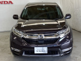 CR-V 2.0 ハイブリッド EX 4WD 