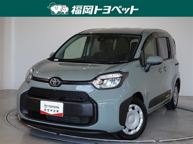 トヨタ シエンタ 