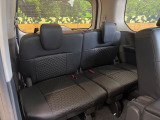 3列目シートはもちろん状態良好☆大人でもゆったりと座って頂けますので、大人数でのお出かけもラクラクです♪ご家族で、気の知れた仲間で、ドライブに行くのが楽しみですね♪
