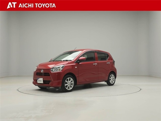 ミライース G SAIII 