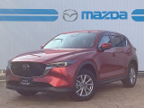 マツダ CX-5
