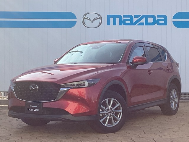CX-5 2.2 XD プロアクティブ 
