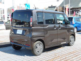 ルークス X 4WD 