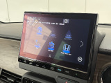 オーディオソースも充実しております!ドライブが更に楽しくなりますね!