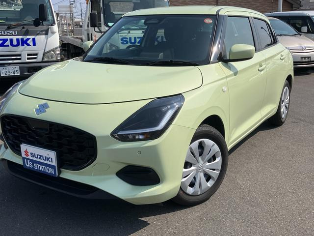 スズキ スイフト 