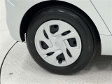 タイヤサイズは185/65R15!納車前の点検時にタイヤ交換させていただきます!